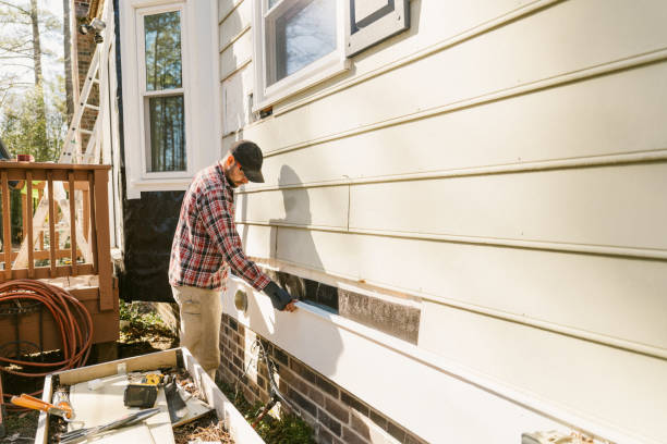 Top rated local Siding Repair specialists in Gracewood, GA